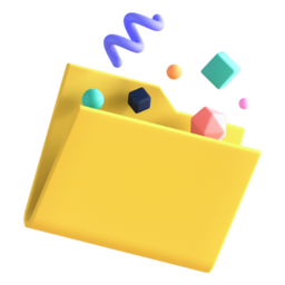 Digital Image & Poster Icon